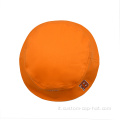 Logo di ricamo personalizzato BRIM CANDET CAP